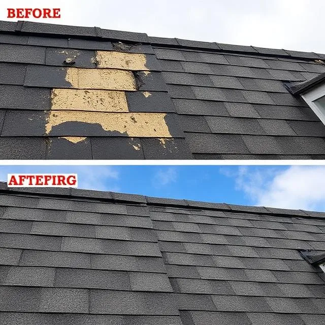 Roof Repair Near Me in De Witt, NE near me